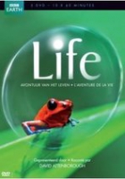 Life - 1 DVD (2013) Documentaire - (Refurbished) AL