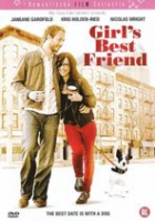 Girl's Best Friend (2008) Romantiek / Comedy - (Refurbished) AL
