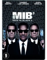 Men in Black 3 / MIB / M.I.B. (2012) Science Fiction / Comedy - (Refurbished) 9+