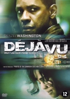 Deja Vu (2006) Science Fiction / Thriller - (Refurbished) 12+