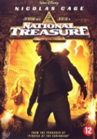 National Treasure (2004) Actie / Avontuur - (Refurbished) 12+