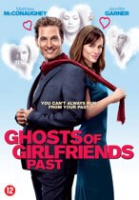 Ghosts of girlfriends Past (2009) Comedy - (Refurbished) 12+