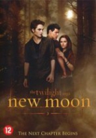 Twiligiht Saga: New Moon (2009) Mystery / Thriller - (Refurbished) 12+