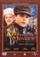Kees de Jongen (2003) familie / Drama - (Refurbished) AL