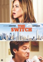 Switch, the (2010) Comedy / Romantiek - (Refurbished) 12+