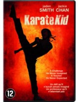 Karate Kid, the (2010) Actie / Drama - (Refurbished) 12+