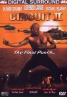 Circuit 2: The Final Punch (2002) Actie - (Refurbished) 16+