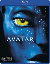 Avatar (2009) Actie / Science Fiction - (Nieuw) 12+