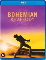 Bohemian Rhapsody (2018) Drama / Muziek - (Nieuw) 12+