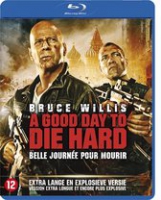 Good day to die hard (2013) Aktie / Thriller - (Nieuw) 12+