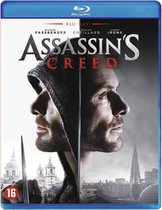 Assassin’s creed (2016) Aktie / Avontuur - (Nieuw) 16+