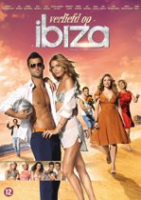Verliefd op Ibiza (2013) Romantiek / Comedy - (Refurbished) 12+