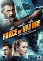 Force of nature (2020) Aktie - (Nieuw) 12+