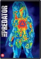 Predator, the (2018) Aktie / Science Fiction - (Nieuw) 16+