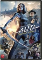 Alita - Battle angel (2019) 0 - (Nieuw) 12+