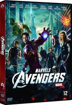Avengers (2012) Aktie / Avontuur - (Nieuw) 12+