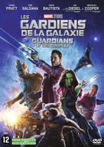 Guardians of the galaxy (2014) (Nieuw) 12+