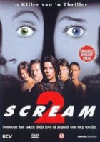 Scream 2 (1997) Horror / Thriller - (Refurbished) 16+