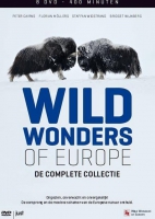 Wild Wonders of Europe 8Box