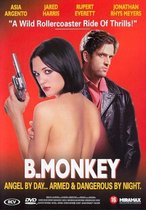 B. Monkey (1998) Romantiek / Thriller - (Refurbished) 16+