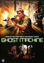 Ghost machine (2010) Science Fiction / Thriller - (Refurbished) 16+
