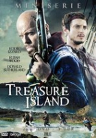 Treasure Island (2012) Avontuur / Serie - (Nieuw) 12+