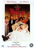 Princess Diaries, the (2001) familie / Comedy - (Refurbished) AL