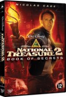 National Treasure 2: Book Of Secrets (2007) Avontuur / Actie - (Refurbished) 12+