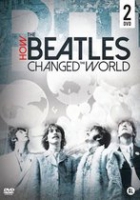 How The Beatles Changed The World 2DVD (2019) Documentaire / Muziek - (Nieuw) AL