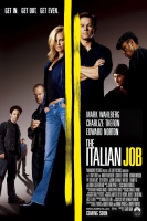 Italian Job, the (2003) Actie / Misdaad - (Refurbished) 12+