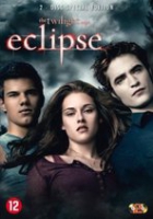 Twiligiht Saga: Eclipse - 2 Disc Special Edition (2010) Mystery - (Refurbished) 12+
