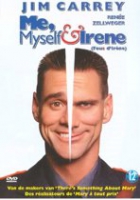 Me, Myself & Irene (2000) Comedy - (Refurbished) 12+