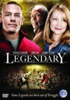 Legendary  (2010) Drama - (Refurbished) 12+