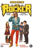 Rocker, the (2008) Comedy - (Refurbished) 6+