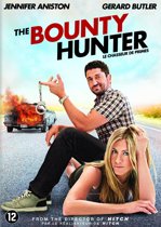 Bounty Hunter, the (2010) Romantiek / Comedy - (Refurbished) 12+