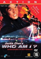 ProdJackie Chan's Who Am I? (Ngo Si Seoi)  (1998) Actie - (Refurbished) 16+uct naam