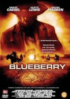 Blueberry (2004) Western / Mystery - (Refurbished) 12+