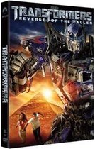 Transformers 2: Revenge of the fallen (2009) Science Fiction / Actie - (Refurbished) 12+