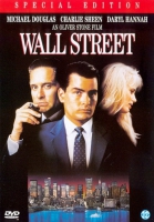 Wall Street (1987) Misdaad / Drama - (Refurbished) 12+