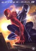 SpiderMan 3/ Spider-Man 3 (2007) Actie / MARVEL - (Refurbished) 12+