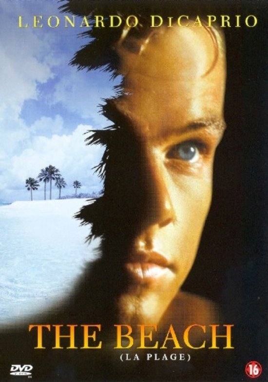 Beach, the (2000) Drama / Avontuur - (Refurbished) 12+