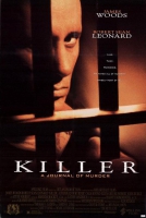 Killer: A Journal of Murder (1996) Drama - (Refurbished) 16+
