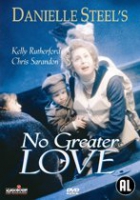 No greater Love (1996) Drama - (Refurbished) AL