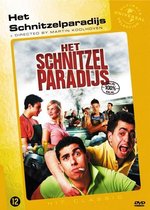 Schnitzelparadijs (2005) Comedy / Romantiek - (Refurbished) 12+