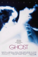 Ghost (1990) Romantiek - (Refurbished) 12+
