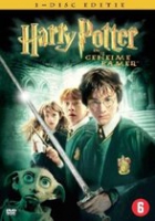 Harry Potter and the Chamber of Secrets (2002) Fantasy / Avontuur - (Refurbished) 6+