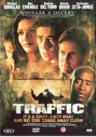 Traffic (2000) Misdaad - (Refurbished) 16+
