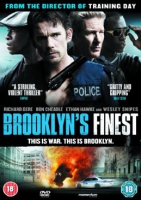 Brooklyn's Finest (2009) Misdaad / Drama - (Refurbished) 16+