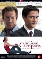 In good Company (2004) Comedy / Drama - (Refurbished) 6+