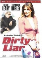 Dirty liar / Bad Boy  (2002) Comedy - (Refurbished) 12+